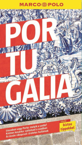 Portug�lia - Marco Polo