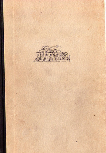 Dem�ny Ott� - Vir�g utca