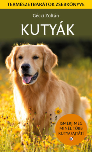 Gczi Zoltn - Kutyk