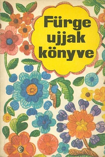 Frge ujjak knyve 1976