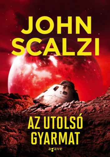 Az utols gyarmat