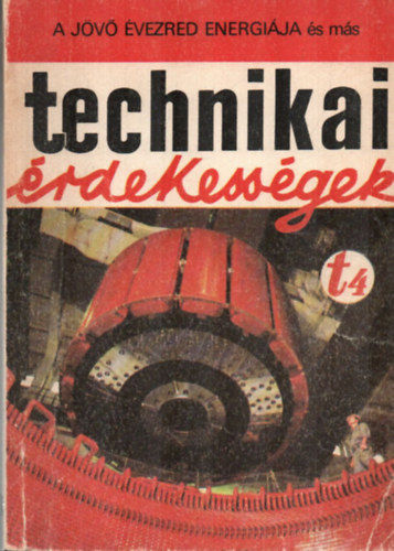 Technikai rdekessgek (1981)