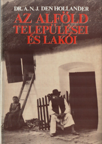 Az alf�ld telep�l�sei �s lak�i