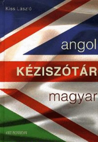 Angol-Magyar kzisztr