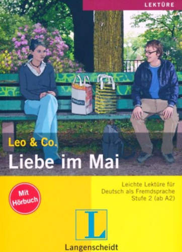 Leo & Co. - Liebe im Mai