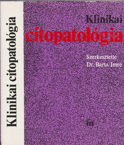 Klinikai citopatol�gia