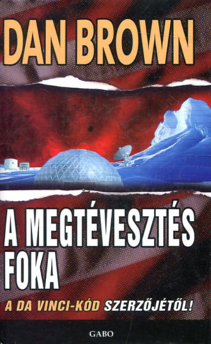 A megtveszts foka
