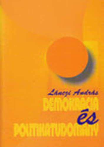 Demokrcia s politikaudomny