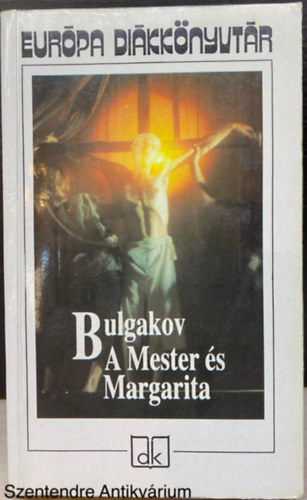 A Mester s Margarita (sznpadi jtk) (Sajt kppel)