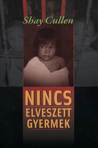 Shay Cullen - Nincs elveszett gyermek