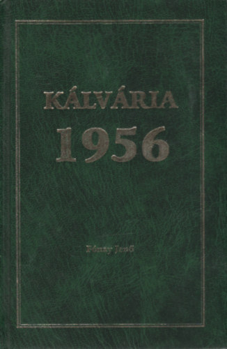 K�lv�ria 1956