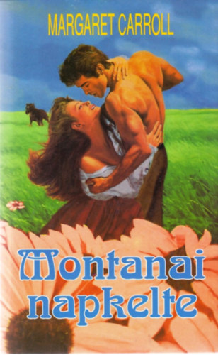 Margaret Carroll - Montanai napkelte