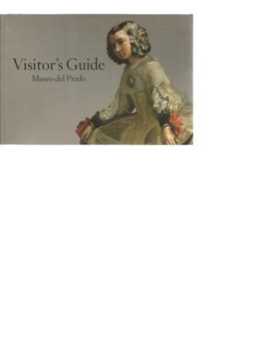 Visitor's Guide: Museo del Prado