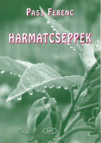 Harmatcseppek