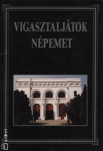 Vigasztalj�tok n�pemet