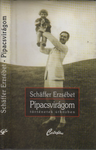 Schffer Erzsbet - Pipacsvirgom (dediklt)