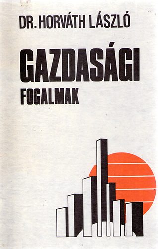 Gazdasgi fogalmak