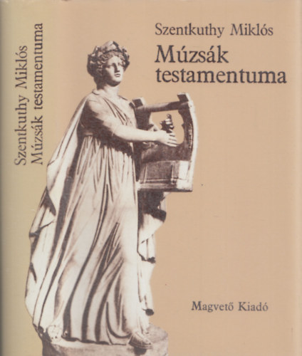 M�zs�k testamentuma
