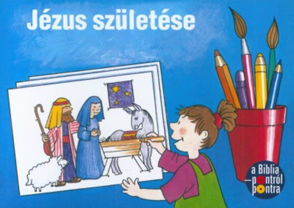 J�zus sz�let�se