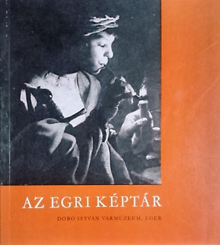 Az egri kptr