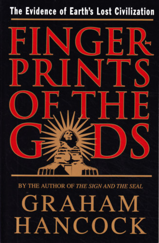 Fingerprints of the gods