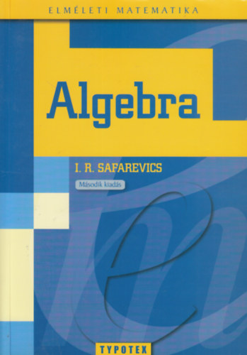 Algebra - Az algebra alapfogalmai