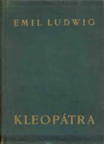 Kleoptra (Ludwig Emil)