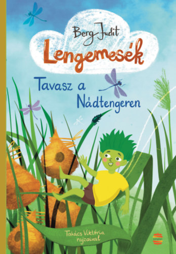 Lengemesk 1.  - Tavasz a Ndtengeren