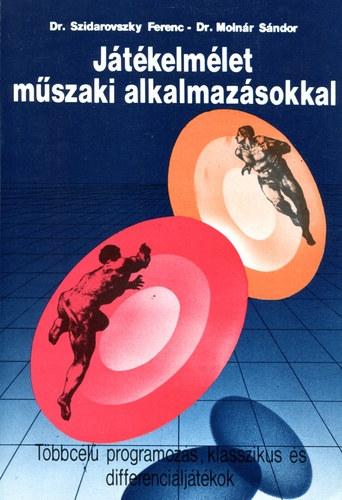 Játékelmélet műszaki alkalmazásokkal