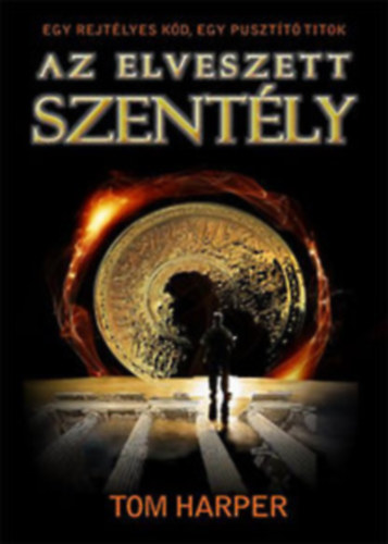Az elveszett szent�ly