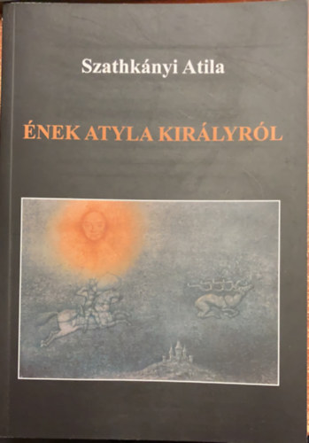 nek Atyla kirlyrl