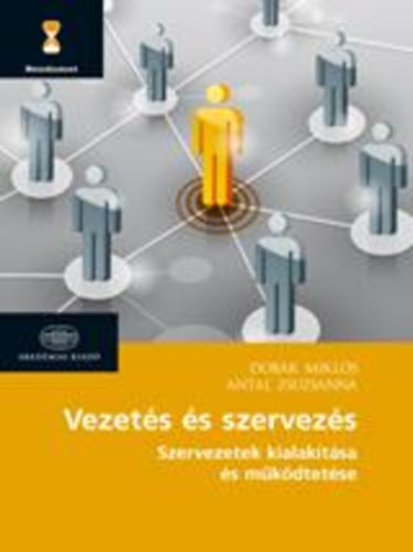 Vezets s szervezs