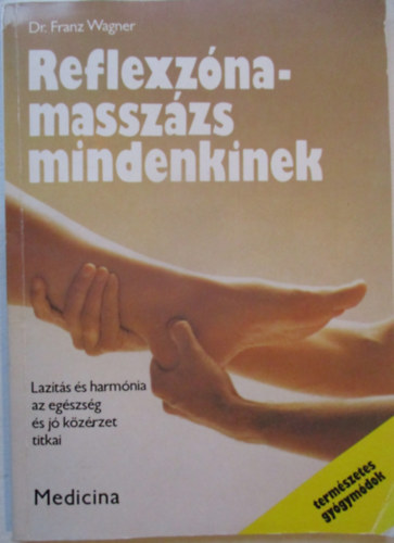 Reflexz�na-massz�zs mindenkinek