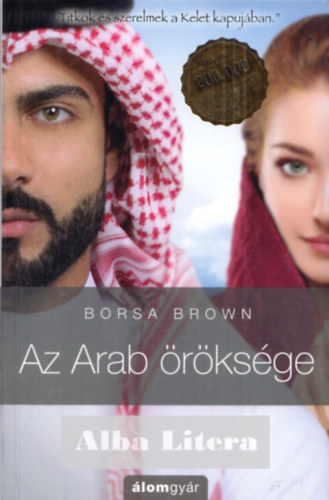 Az Arab rksge