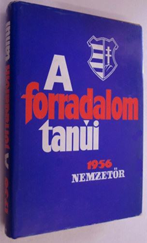 Nemzetr - A forradalom tani