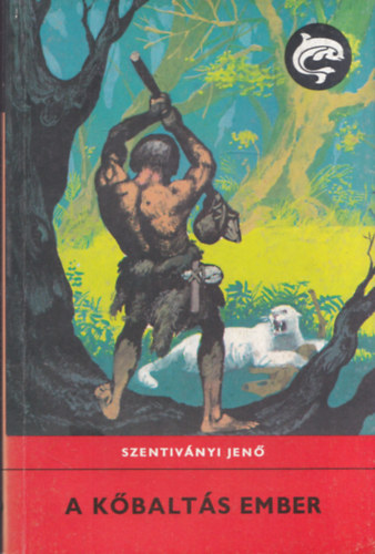 A kbalts ember (Delfin Knyvek)