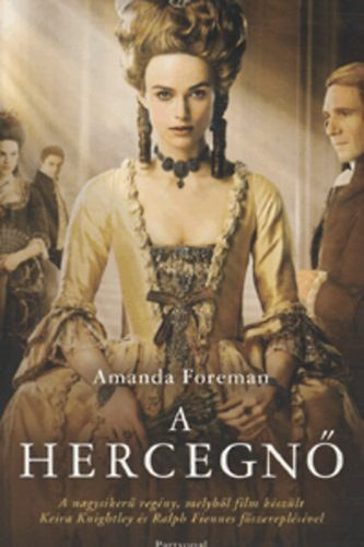 A Hercegn