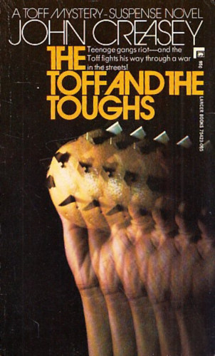 John Creasey - The Toff and the Toughs