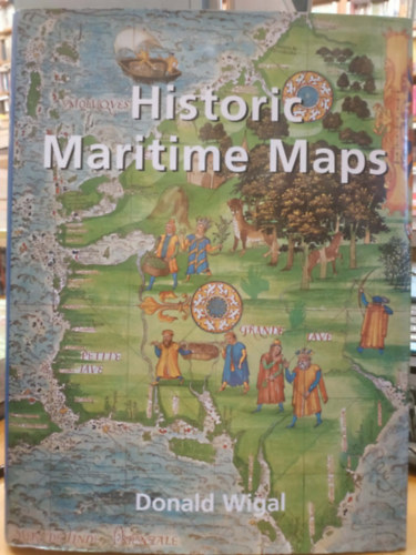 Historic Maritime Maps (T�rt�nelmi tengeri t�rk�pek)