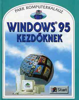 Gillian Doherty - Windows 95 kezdknek