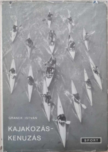 Kajakozs-kenuzs