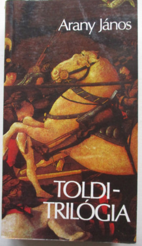 Toldi-trilgia