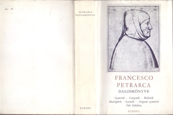 Francesco Petrarca dalosk�nyve