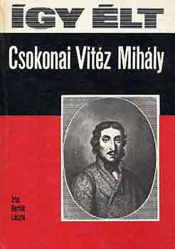 gy lt Csokonai Vitz Mihly