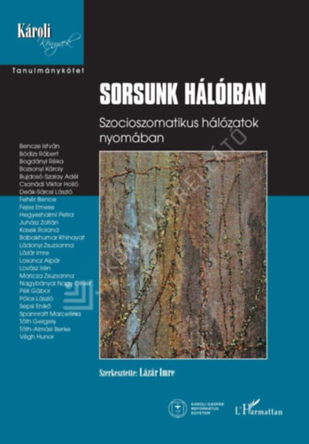 Sorsunk h�l�iban
