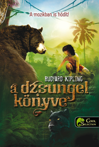 A dzsungel knyve