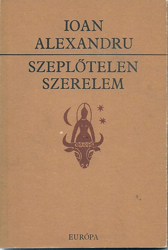 Szepltelen szerelem
