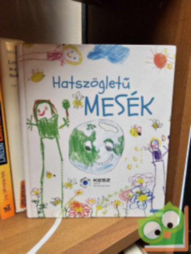 Hatszglet mesk