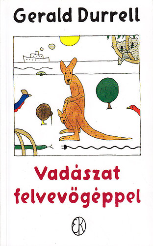 Vadszat felvevgppel