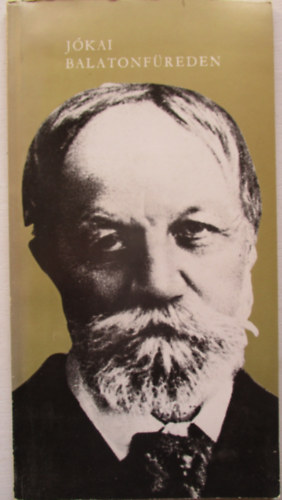 Jkai Balatonfreden